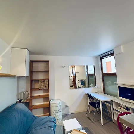 Daire Proche Tram T2