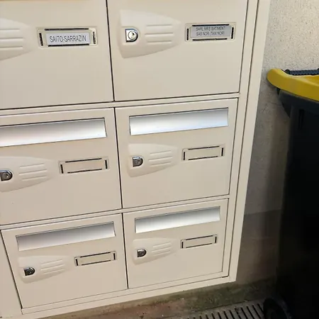 Proche Tram T2 Appartement Courbevoie