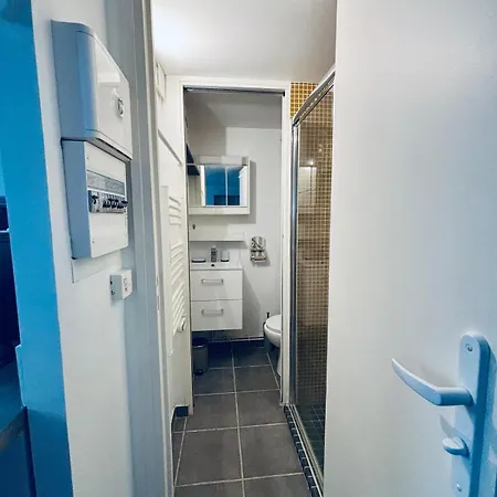 Proche Tram T2 Daire