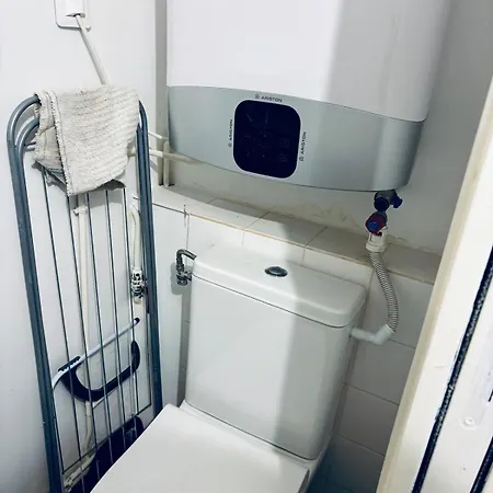 Appartement Proche Tram T2