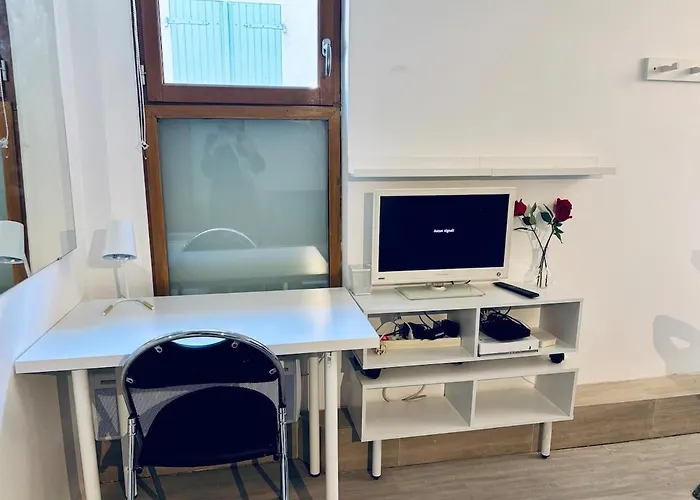 Proche Tram T2 Appartement