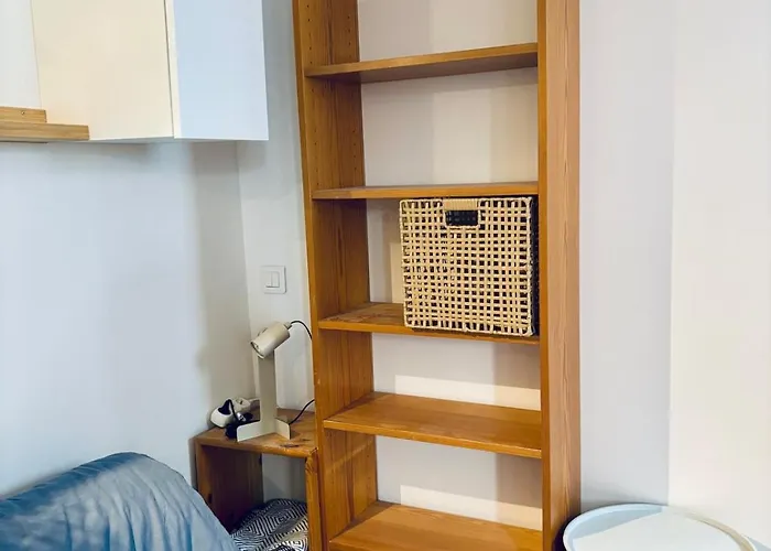 Proche Tram T2 Appartement Courbevoie